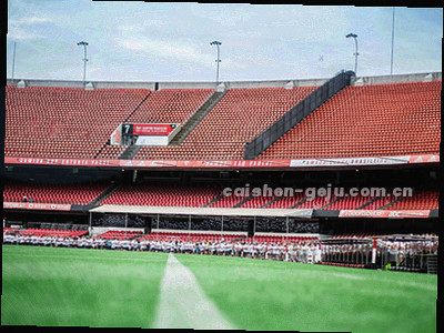 游戏内捕鱼场景截图